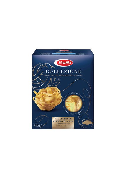 Tagliatelle Makarna 450G