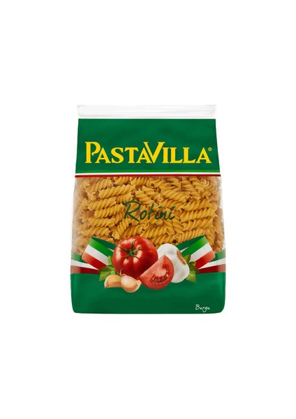 Burgu Makarna 500 gr ( 12 Adet )