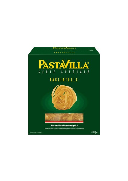Tagliatelle 400 gr ( 12 Adet )