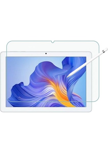 Honor Pad X8 Lite 9.7 Inch Tablet Paper Like Pencil Destekli Kağıt Hissi Veren Mat Ekran Koruyucu AL3289