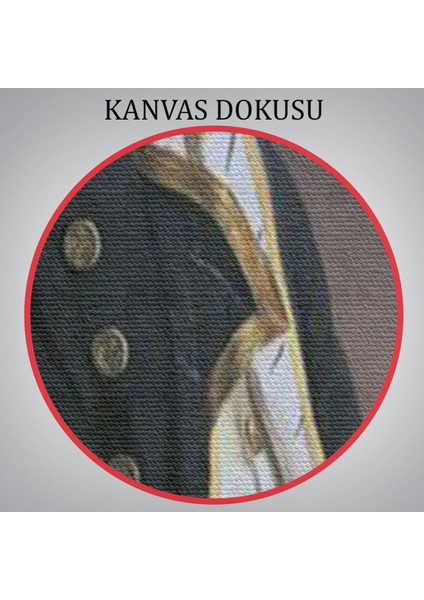 Ingiliz Amiral Horatio Nelson Dekoratif Duvar TABLOSU-6227