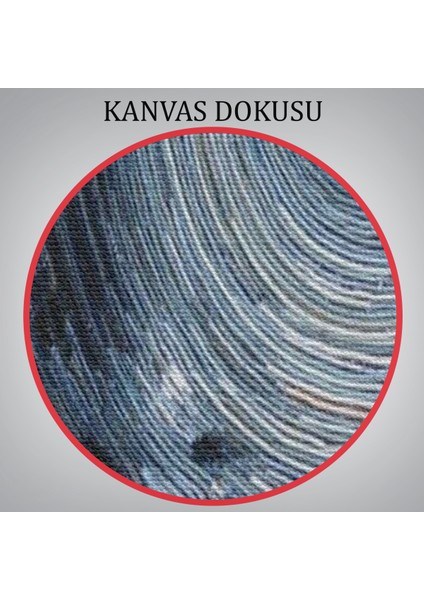 Sürreal Kadın Dekoratif Duvar TABLOSU-6530 indirimleri