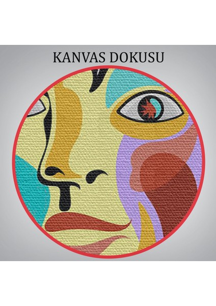 Ikarus'un Düşüşü, Jacob Peter Gowy Kanvas TABLO-5856