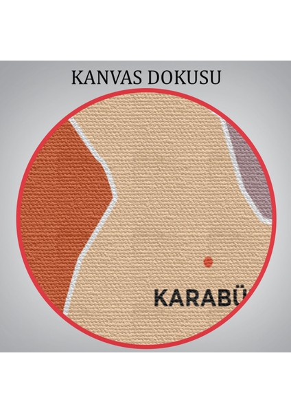 Karabük Ili ve Ilçeler Haritası Dekoratif Kanvas Tablo 1374 indirimleri
