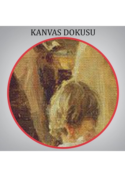 Mutlu Bir An TABLOSU-6240 indirimleri