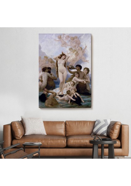 Venüs'ün Doğuşu Duvar TABLOSU-6095 fiyatları