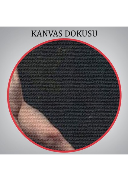 Yıldızlı Gökyüzü Altında Bir Peri Kanvas Tablo, Klasik Sanat Kanvas TABLO-5383 indirimleri
