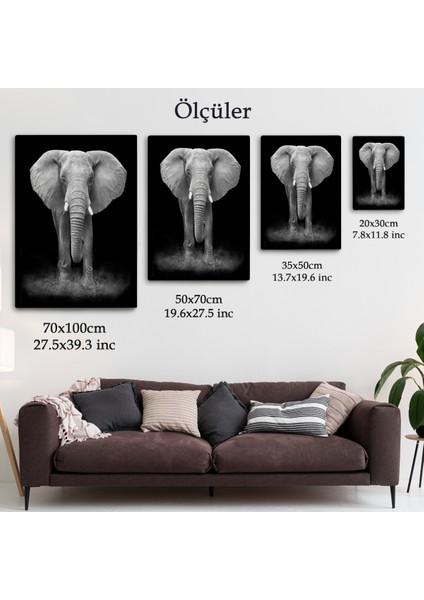 Dev Fil TABLOSU-5958 fırsatları