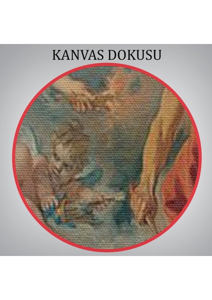 Juno, Aeolus'tan Rüzgarları Serbest Bırakmasını Istiyor, François Boucher Rönesans TABLOSU-6061