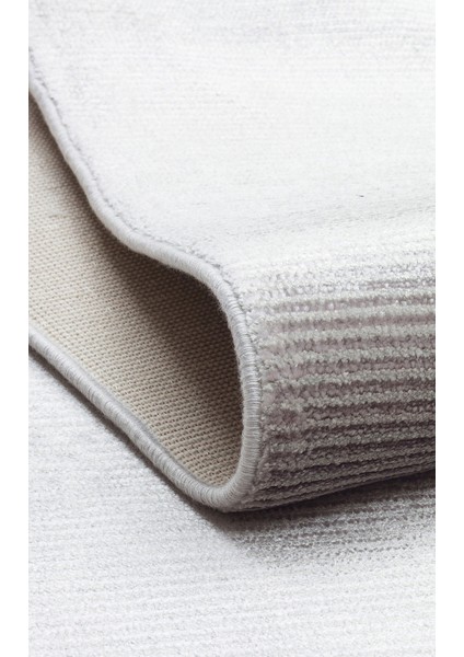 Napolı Nap 01 Grey Sade Desenli Yumuşak Dokulu Yüksek Kaliteli Sık Dokuma Modern Makine Dokuması Halı indirimleri