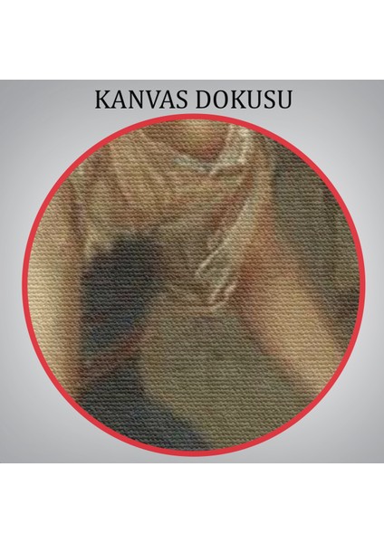 Kiraz Toplayan Sevgililer Duvar TABLOSU-6255 indirimleri