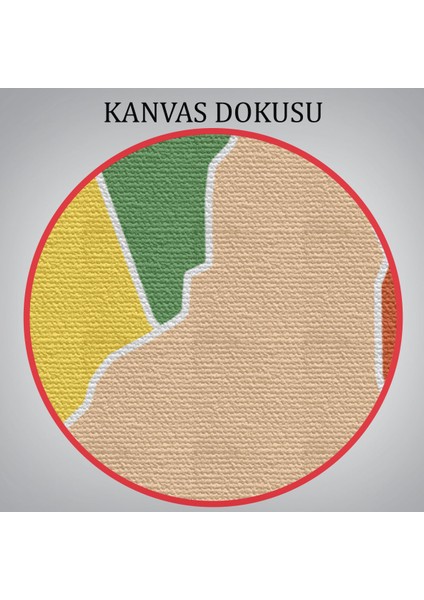 Kırşehir Ili ve Ilçeler Haritası Dekoratif Kanvas Tablo 1398 indirimleri