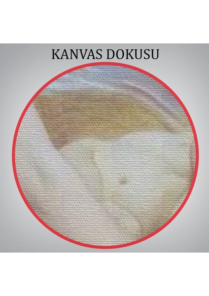 Hz Meryem ve Hz Isa Kanvas TABLO-6026 indirimleri