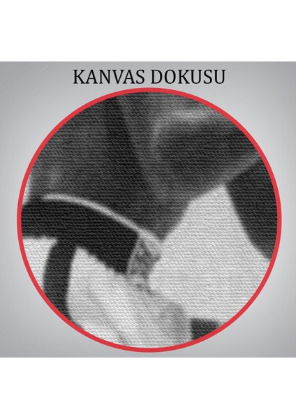 Su Altında Antreman Yapan Boksor Muhammet Ali Duvar TABLOSU-6204