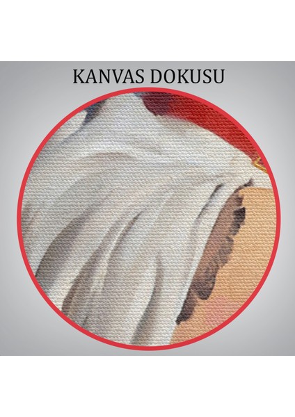 Gil Elvgren Pin-Up Aşk Mektubu Duvar TABLOSU-6449