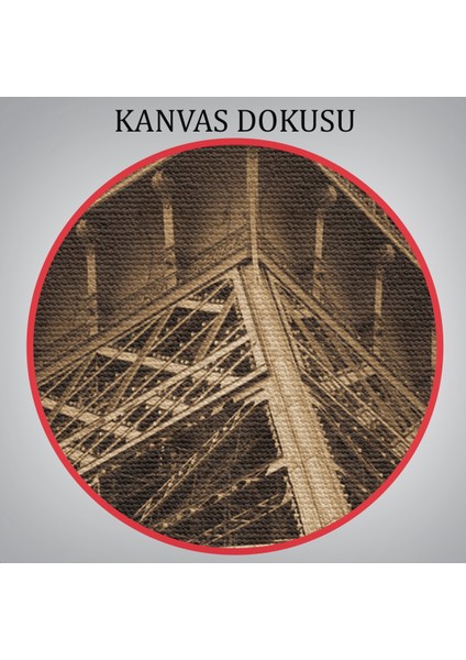Fransa Paris Eyfel Kulesi Duvar TABLOSU-6424 indirimleri