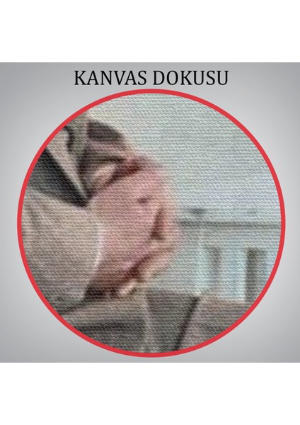 Mustafa Kemal Atatürk'ün Sandalyede Oturan Tablosu -6034 indirimleri