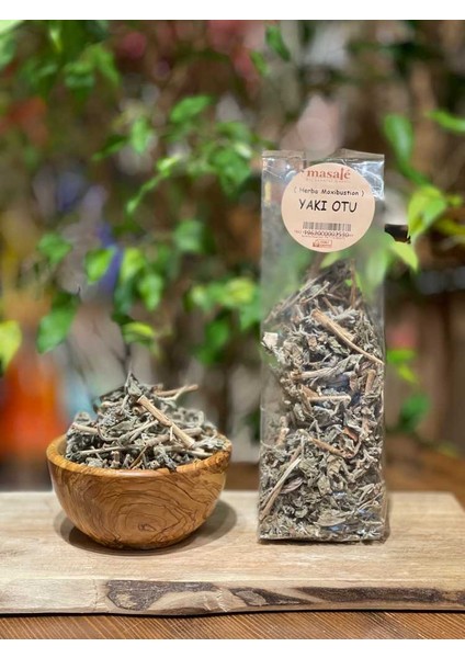 Yakı Otu 34 gr