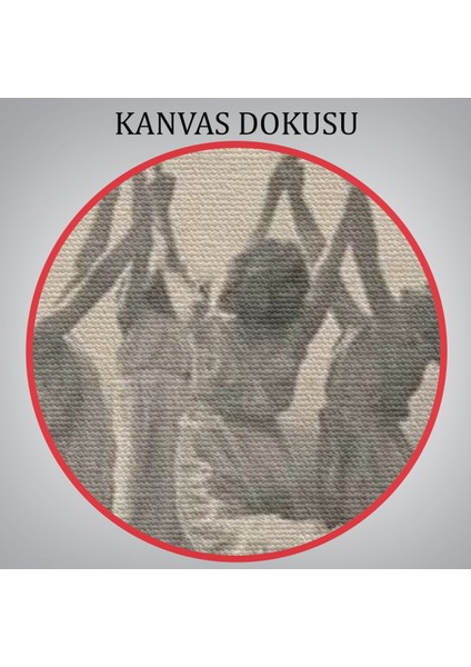 Isviçreli Fotoğrafçı Frederick Boissonnas Dans Eden Kadınlar TABLOSU-6656 indirimleri