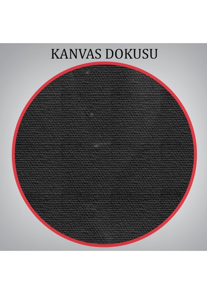 Atatürk Portre Tablosu Mustafa Kemal Atatürk Dikdörtgen Dekoratif Kanvas Tablo-Cş-71