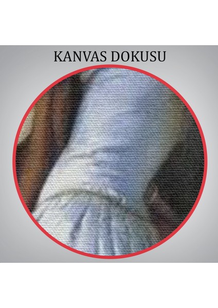 Francesco Hayez öpücük Isimli Eseri Duvar TABLOSU-6076