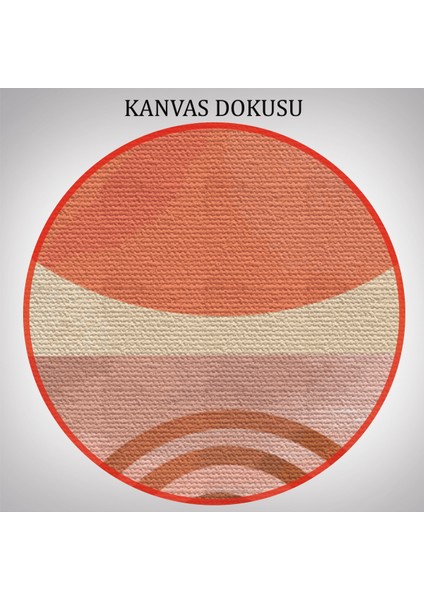 3’lü Tablo Suluboya Şekilleri Soyut Sanat Dekoratif Duvar Tablo Seti-Bb-27 indirimleri