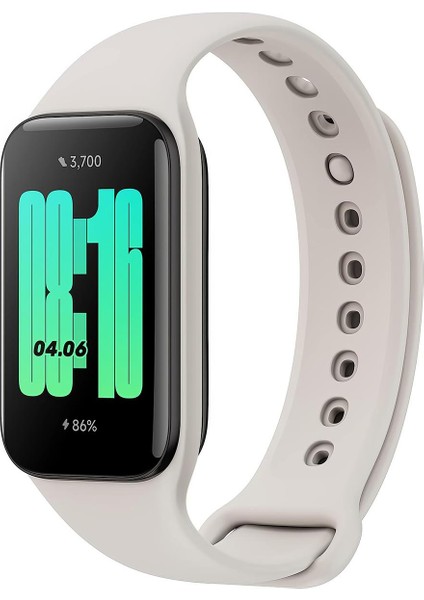 Redmi Smart Band 2 Orijinal Nabız Ölçer Su Geçirmez Android Ios iPhone Uyumlu Akıllı Saat Bileklik