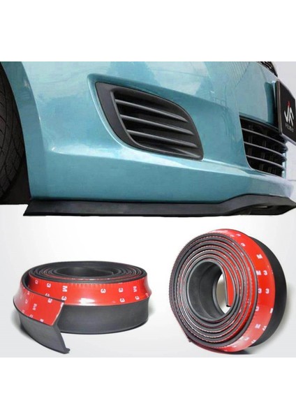 Mazda Bt-50 Ez Lip Tampon Altı Eki Ezlip Tampon Dili
