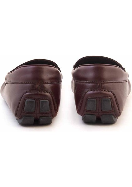 Deri Erkek Günlük Ayakkabı B3245 fırsatları