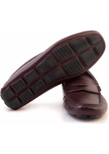 Deri Erkek Günlük Ayakkabı B3245 indirimleri