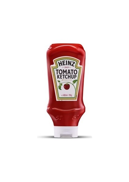 Ketçap 700 G