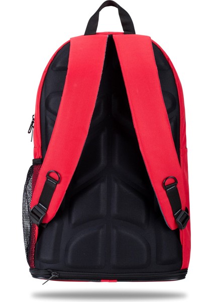 DP-OD105 WTX Pro Su Geçirmez Kumaş Deprem Sırt Çantası Kırmızı fırsatları