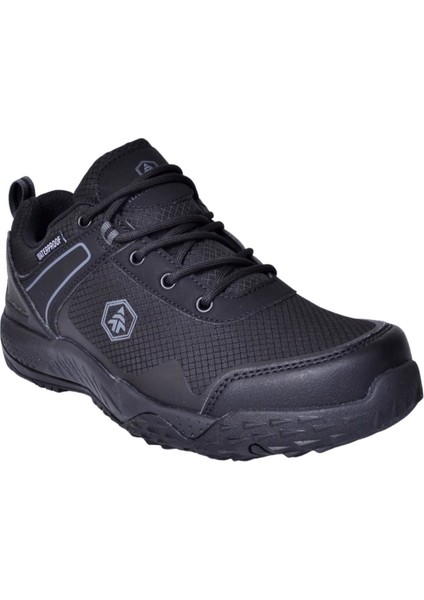 21648 Paraiso Erkek Siyah Su Geçirmez Ayakkabı fiyatları