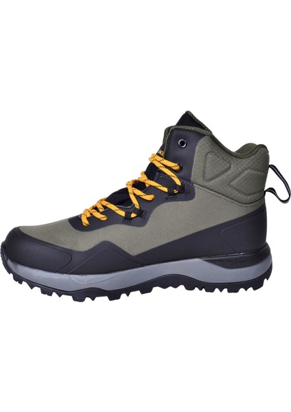 21656 Tulsa Erkek Haki Su Geçirmez Bot modelleri