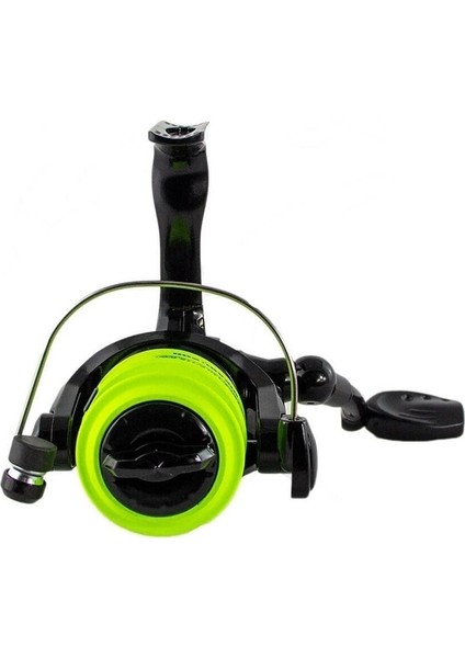 Hıkaru 200 Lrf & Spin Olta Makinesi 5 Bilye
