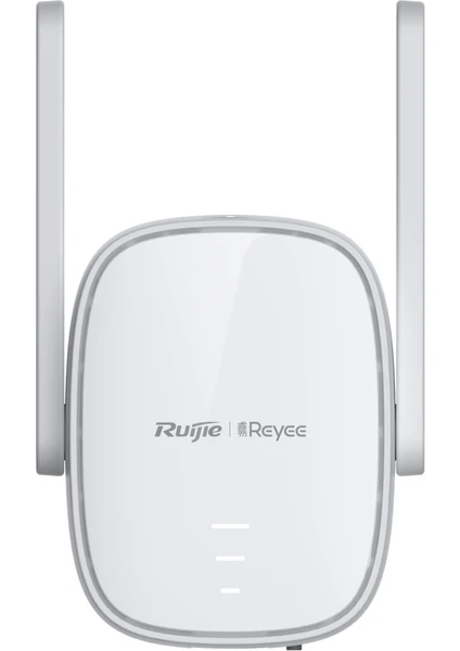 Ruijie-Reyee RG-EW300R 300 Mbps Wifi Range Extender-Menzil Genişletici