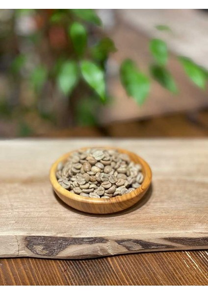 Tane Yeşil Kahve 100 gr