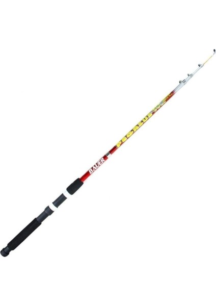Pegasus 3 mt 75-150 gr Teleskopik Olta Kamışı