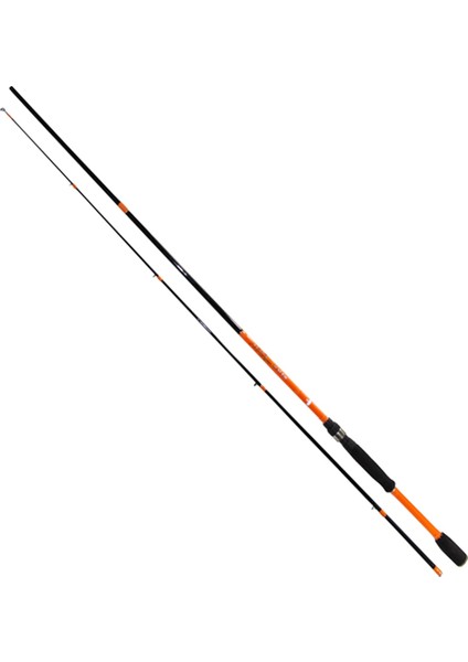 Akıra 210 2-8 gr Spin Lrf Kamışı