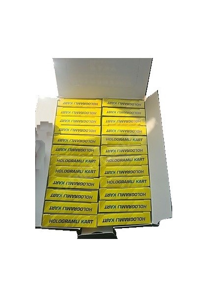 Sepeti Yeni Sezon Süper Şut Hologramlı Seri 2024 Futbol Kartı 360 Kart