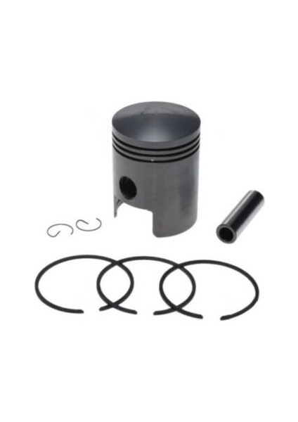 MZ251 Piston 73 mm (Std+4,00) Tw