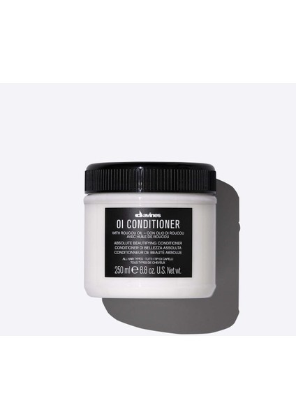 Alfaluna Davines Oi Conditioner Dolgunluk ve Nem Serisi Saç Kremi 250ML fiyatları