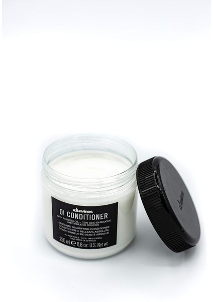 Alfaluna Davines Oi Conditioner Dolgunluk ve Nem Serisi Saç Kremi 250ML fırsatları