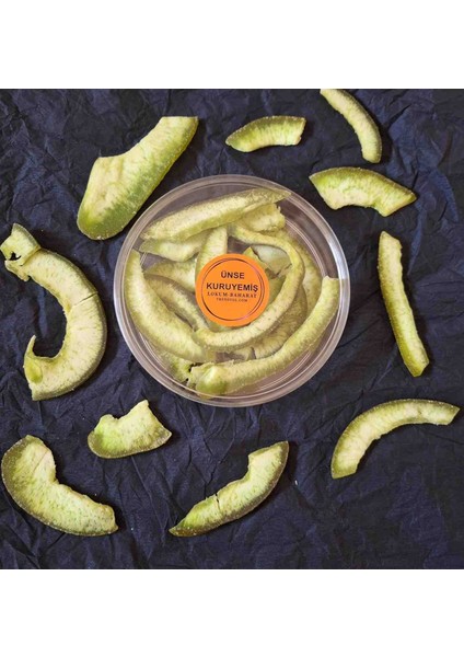 Karışık Tropik Meyve Seti 1200 gr modelleri