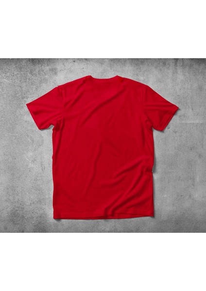 Storm Trooper Cross Bones Pamuklu Penye T-Shirt fiyatları
