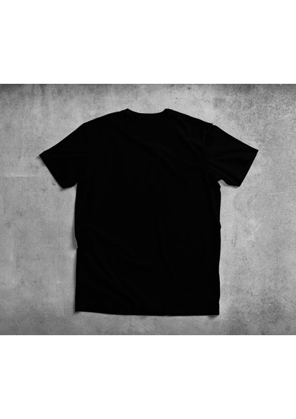Storm Trooper Cafe Racer Pamuklu Penye T-Shirt fiyatları