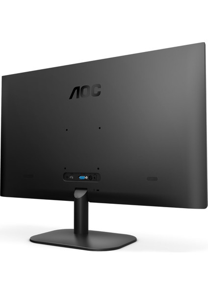 Aoc 27B2DA 27" 4ms 75hz Full Hd D-Sub HDMI Dvı-D 2X2W Hoparlör IPS Panel Monitör