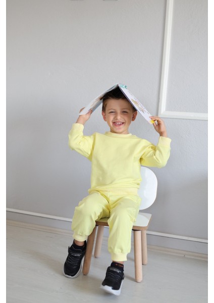 Basic Mevsimlik Eşofman Takımı fiyatları