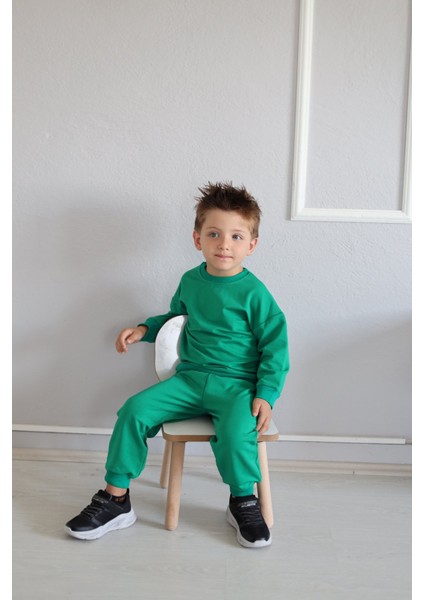 Basic Mevsimlik Eşofman Takımı indirimleri