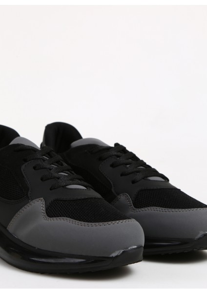 Siyah Erkek Bot Gudaıtıs indirimleri